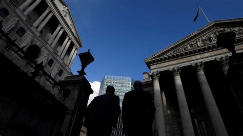 The City of London Is Hiding the World’s Stolen Money .